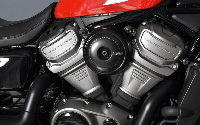 2023 Harley-Davidson Nightster