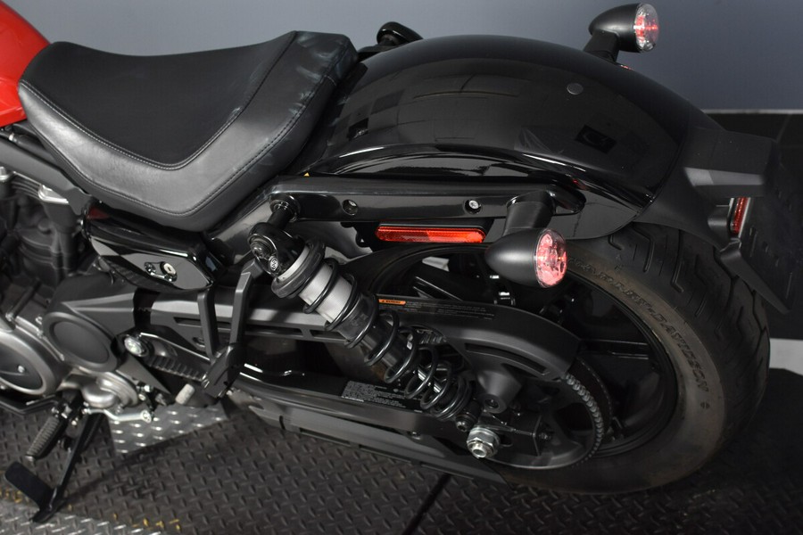 2023 Harley-Davidson Nightster