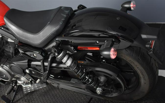 2023 Harley-Davidson Nightster
