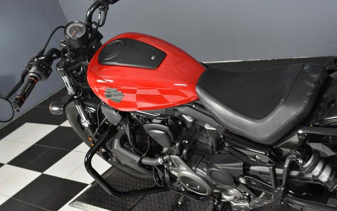 2023 Harley-Davidson Nightster