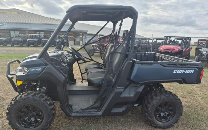 2026 Can-Am Defender XT HD9