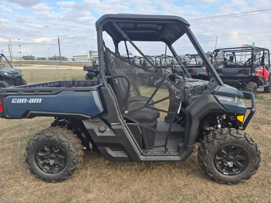 2026 Can-Am Defender XT HD9