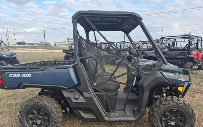 2026 Can-Am Defender XT HD9