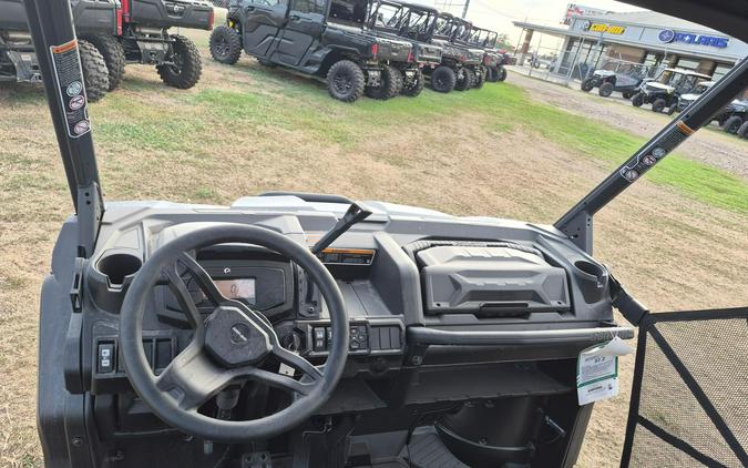 2026 Can-Am Defender XT HD9