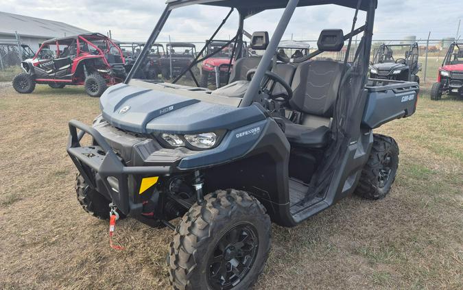 2026 Can-Am Defender XT HD9