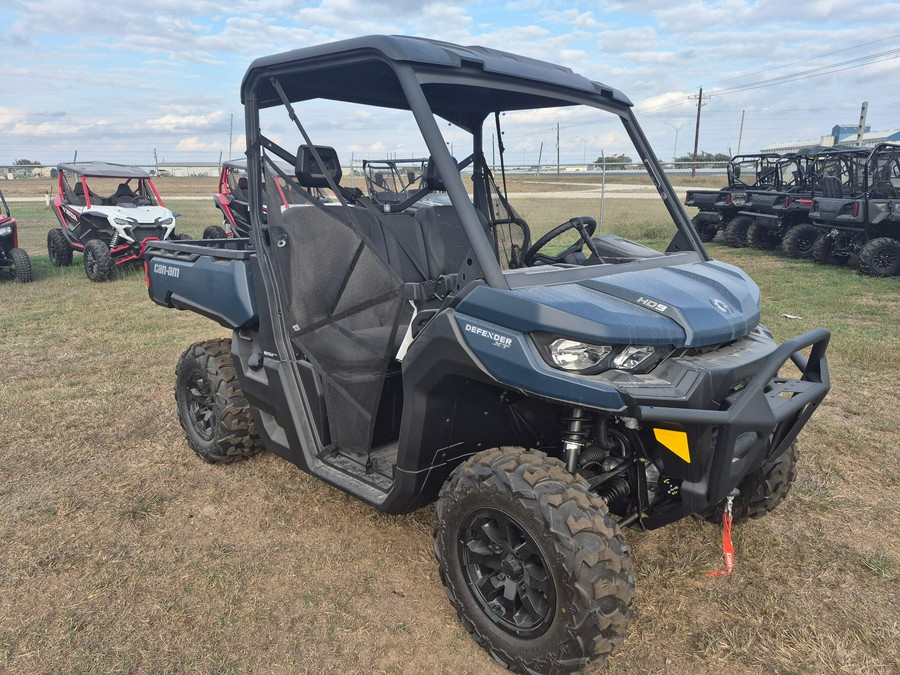 2026 Can-Am Defender XT HD9