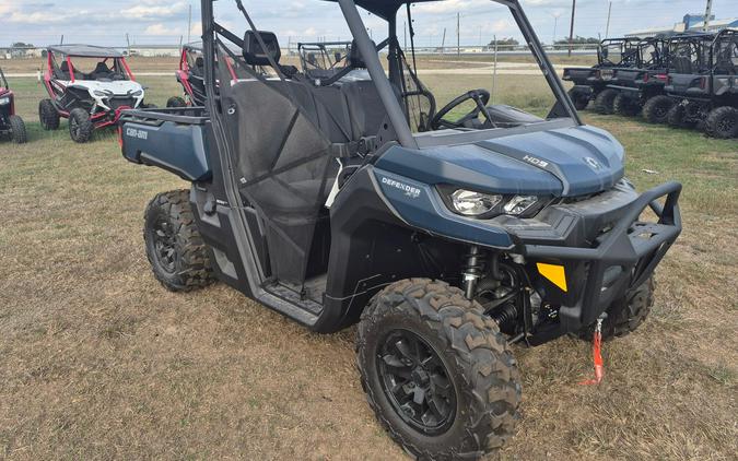 2026 Can-Am Defender XT HD9