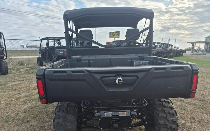 2026 Can-Am Defender XT HD9