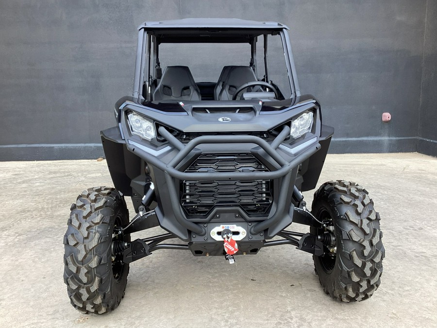 2026 Can-Am Commander MAX XT 1000R