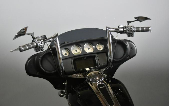 2015 Harley-Davidson Street Glide Special