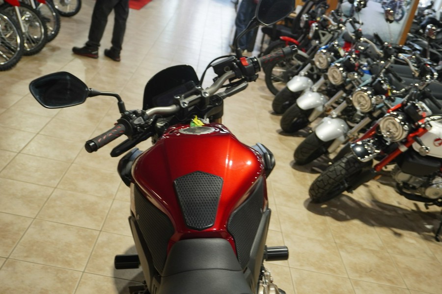 2019 Honda CB650R ABS