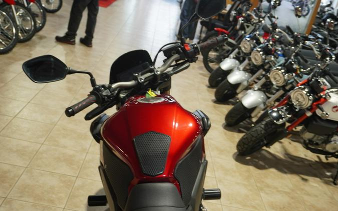 2019 Honda CB650R ABS