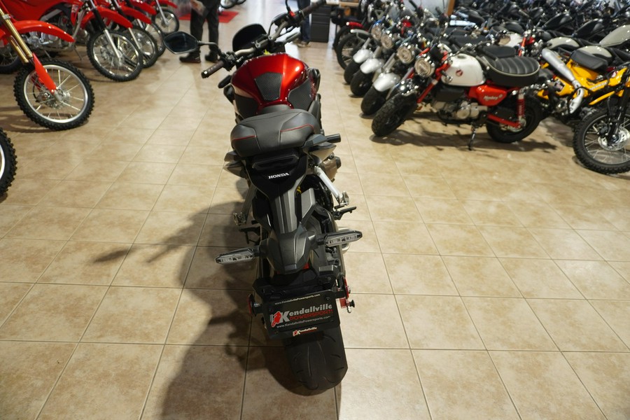 2019 Honda CB650R ABS