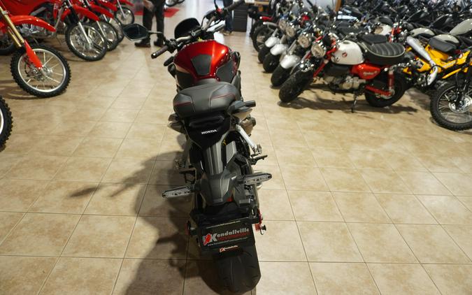 2019 Honda CB650R ABS