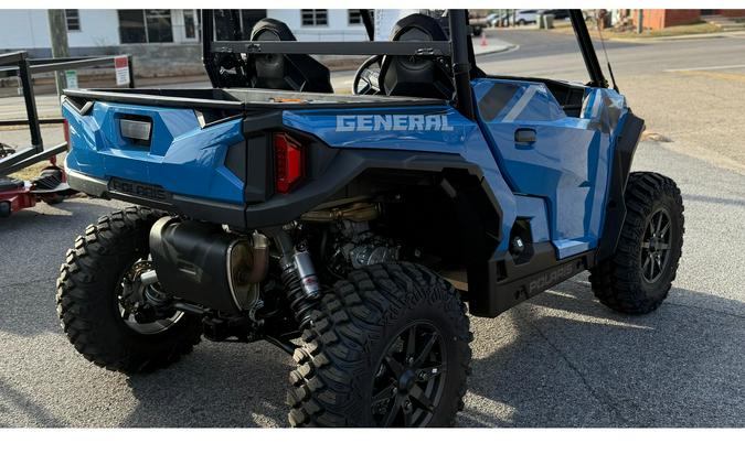 2026 Polaris GENERAL® XP 1000 Premium