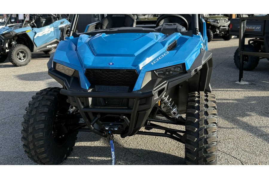 2026 Polaris GENERAL® XP 1000 Premium
