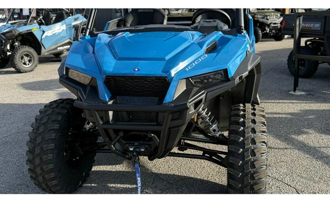 2026 Polaris GENERAL® XP 1000 Premium