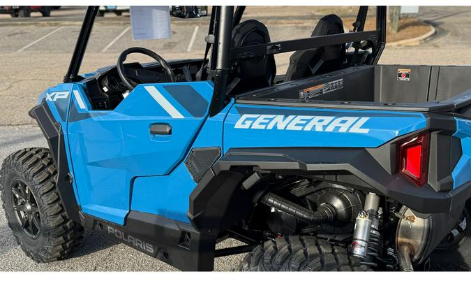 2026 Polaris GENERAL® XP 1000 Premium