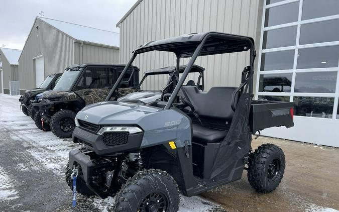 2026 Polaris® Ranger 500