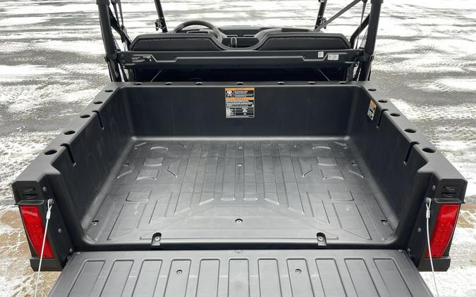 2026 Polaris® Ranger 500