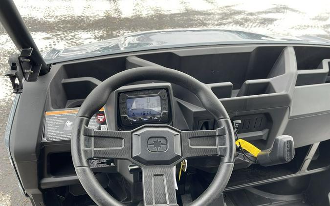 2026 Polaris® Ranger 500