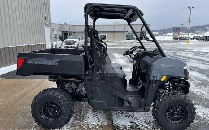 2026 Polaris® Ranger 500