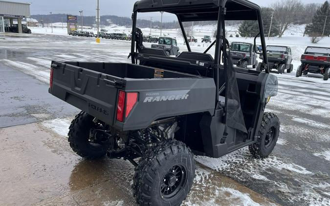 2026 Polaris® Ranger 500