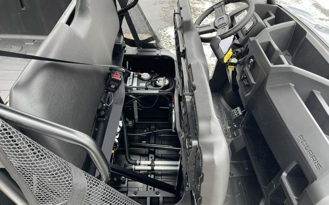 2026 Polaris® Ranger 500