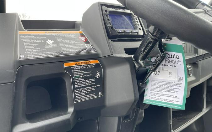 2026 Polaris® Ranger 500