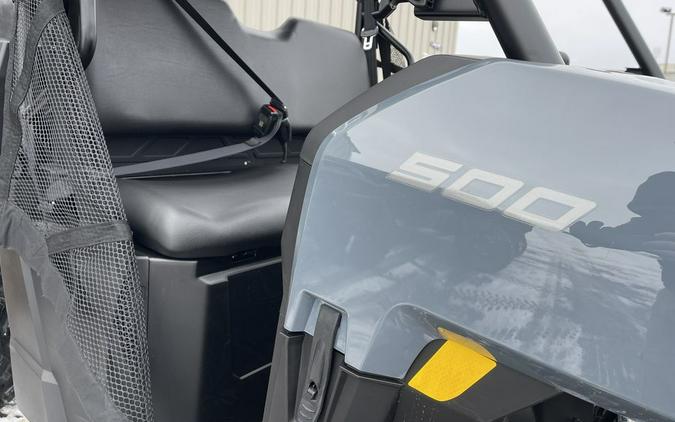 2026 Polaris® Ranger 500
