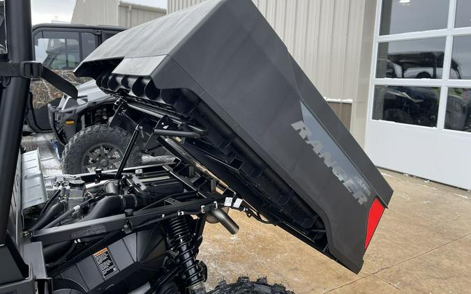 2026 Polaris® Ranger 500