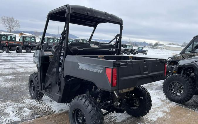 2026 Polaris® Ranger 500