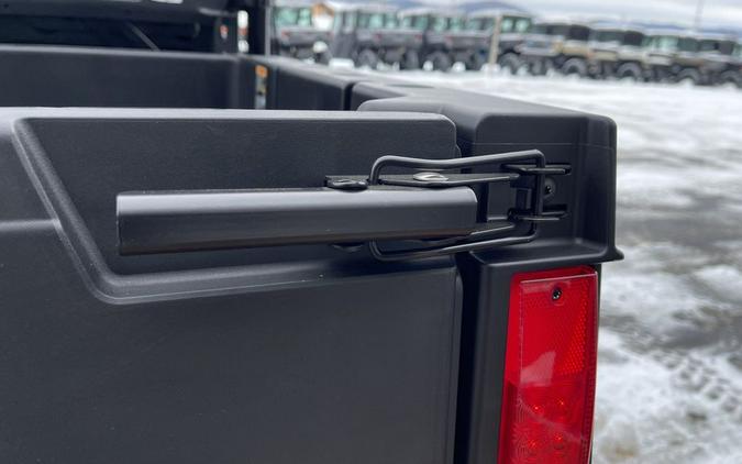 2026 Polaris® Ranger 500