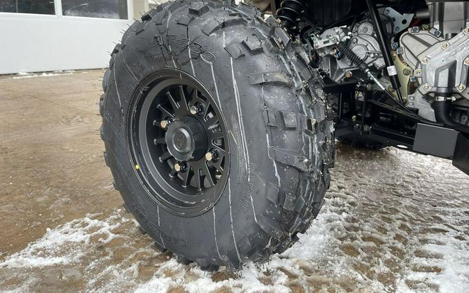 2026 Polaris® Ranger 500