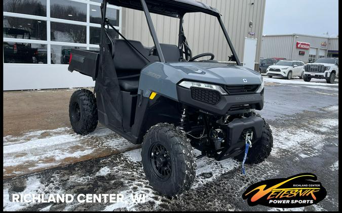 2026 Polaris® Ranger 500