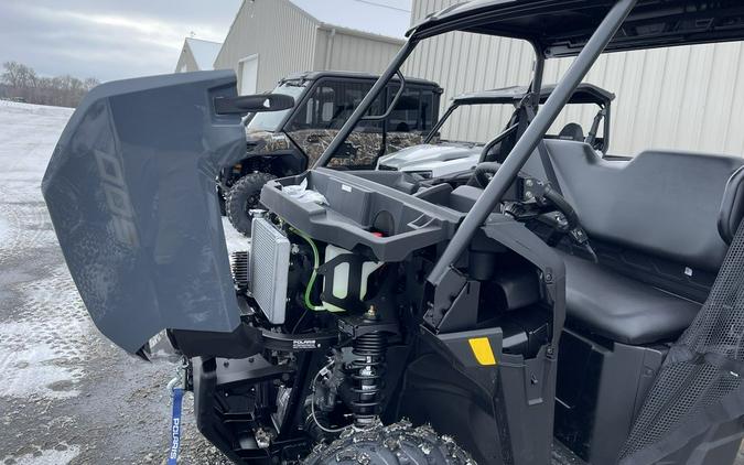 2026 Polaris® Ranger 500