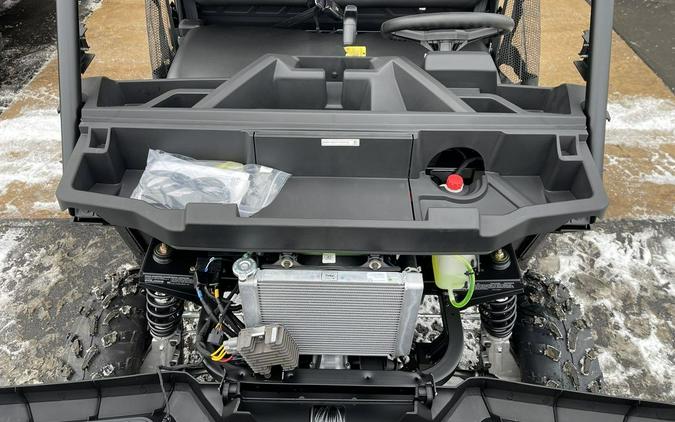 2026 Polaris® Ranger 500