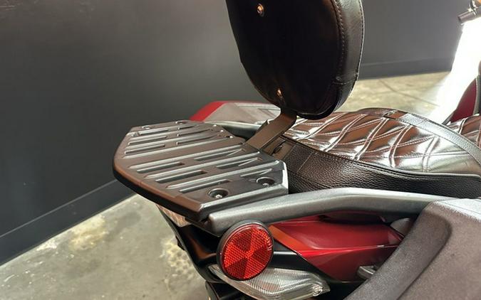 2014 Kawasaki Concours 14 ABS