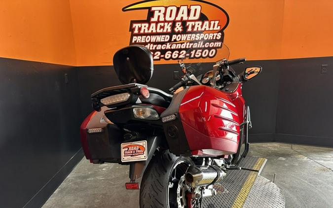 2014 Kawasaki Concours 14 ABS