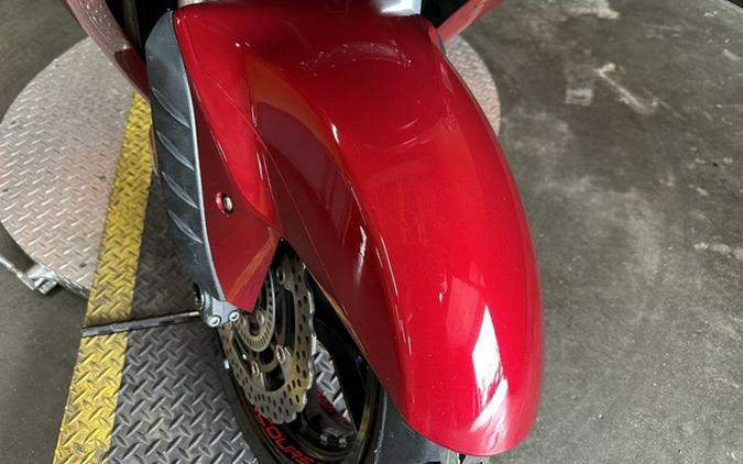 2014 Kawasaki Concours 14 ABS
