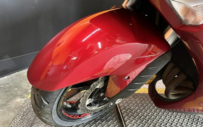 2014 Kawasaki Concours 14 ABS