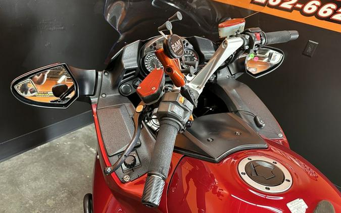 2014 Kawasaki Concours 14 ABS