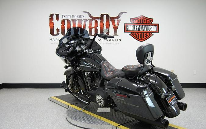 2016 Harley-Davidson FLTRXS - Road Glide Special