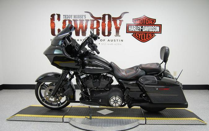 2016 Harley-Davidson FLTRXS - Road Glide Special
