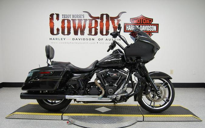 2016 Harley-Davidson FLTRXS - Road Glide Special