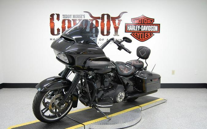 2016 Harley-Davidson FLTRXS - Road Glide Special