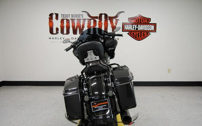 2016 Harley-Davidson FLTRXS - Road Glide Special
