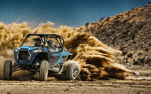 2020 Polaris RZR XP Turbo S