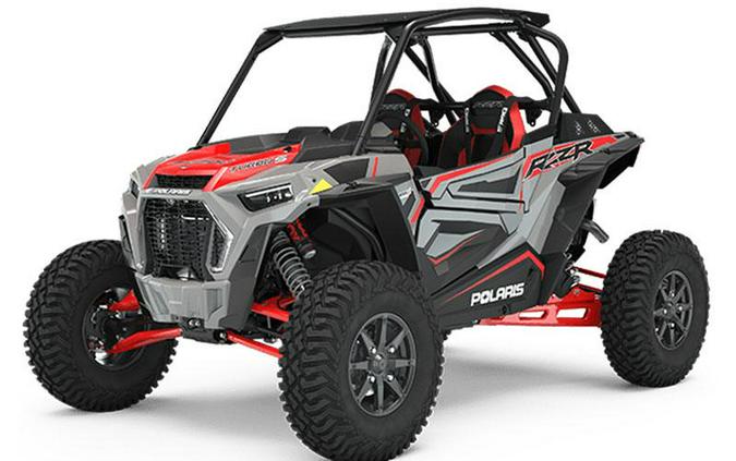 2020 Polaris RZR XP Turbo S