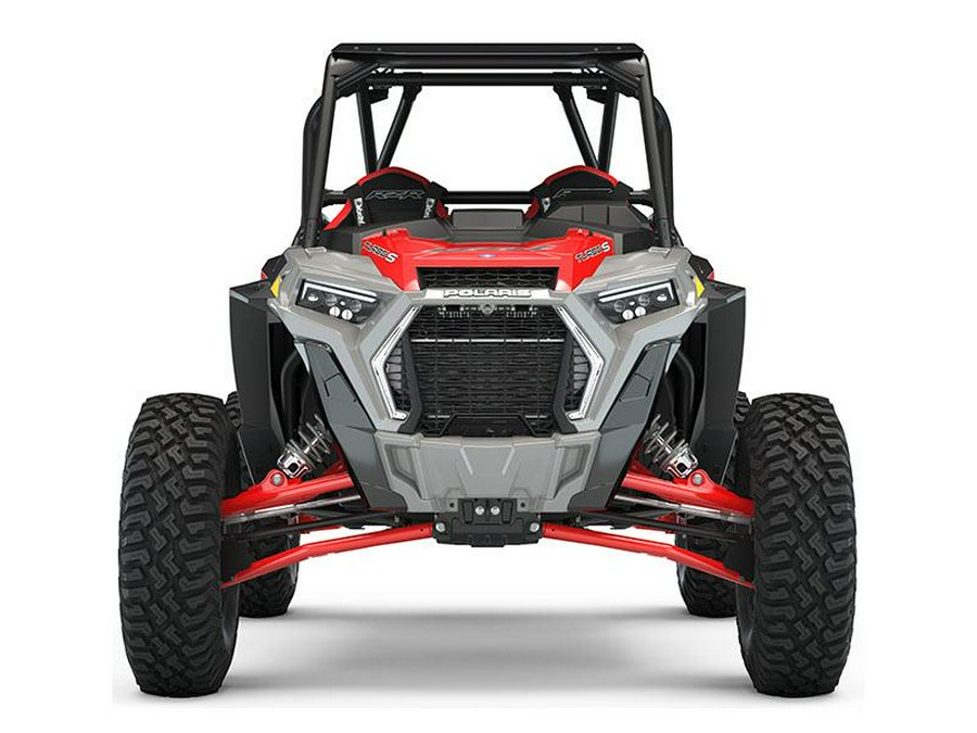2020 Polaris RZR XP Turbo S